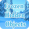 Frozen. Hidden Objects spel