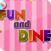 Fun and Dine spel