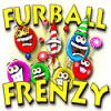 Furball Frenzy spel