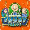 Fussy Freddy spel