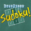 Gamehouse Sudoku spel
