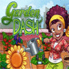 Garden Dash spel