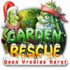 Garden Rescue: Geen Vredige Kerst spel