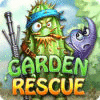 Garden Rescue spel