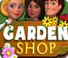 Garden Shop spel