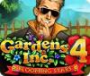 Gardens Inc. 4: Blooming Stars spel