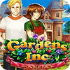 Gardens Inc. Double Pack spel