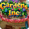 Gardens Inc: From Rakes to Riches spel