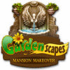 Gardenscapes: Mansion Makeover spel