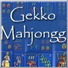 Gekko Mahjong spel