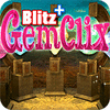 Gem Clix Blitz spel