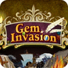 Gem Invasion spel
