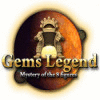 Gems Legend spel
