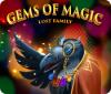 Gems of Magic: Lost Family spel