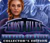 Ghost Files: The Face of Guilt Collector's Edition spel