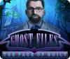 Ghost Files: The Face of Guilt spel