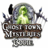 Ghost Town Mysteries spel