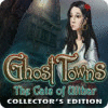 Ghost Towns: The Cats of Ulthar Collector's Edition spel