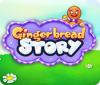 Gingerbread Story spel