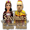 Schoolmates: Het Raadsel van de Magische Armband spel