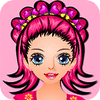 Glorious Hairstyler spel