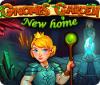 Gnomes Garden: New home spel