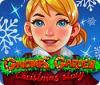 Gnomes Garden Christmas Story spel