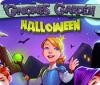 Gnomes Garden: Halloween spel