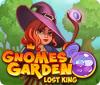 Gnomes Garden: Lost King spel