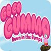 Go Go Gummo spel