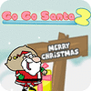 Go Go Santa 2 spel