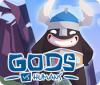 Gods vs Humans spel