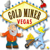 Gold Miner: Vegas spel