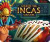 Gold of the Incas Solitaire spel