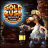 Gold Rush - Treasure Hunt spel