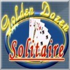 Golden Dozen Solitaire spel