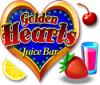 Golden Hearts Juice Bar spel