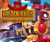 Golden Rails: Tales of the Wild West spel