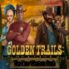 Golden Trails 2: De Verloren Schat spel