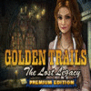 Golden Trails 2: The Lost Legacy Collector's Edition spel