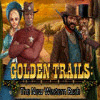 Golden Trails: The New Western Rush game