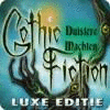 Gothic Fiction: Duistere Machten Luxe Editie spel