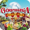 Gourmania 1 & 2 Double Pack spel