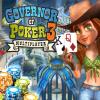 Governor of Poker 3 spel