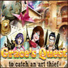 Grace's Quest: To Catch An Art Thief spel
