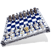 Grand Master Chess spel