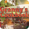 Granny's Cookbook spel