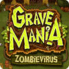 Grave Mania: Zombievirus spel