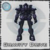 Gravity Drive spel