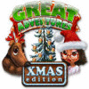 Great Adventures: Xmas Edition spel